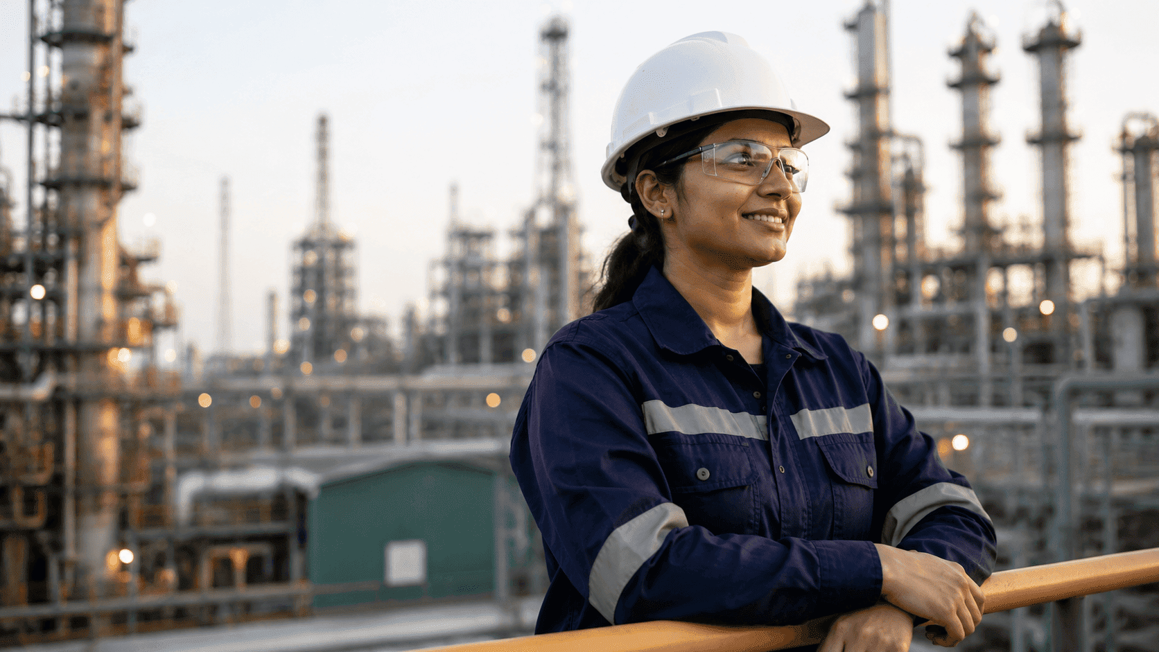 Energy investment infrastructure